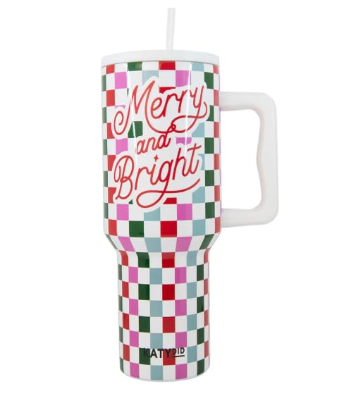 38oz Tumblers